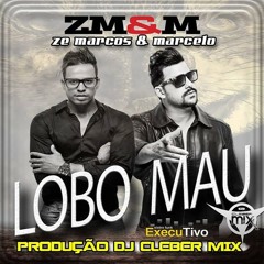 Zé Marcos & Marcelo - Lobo Mau ( Pancadão 2015) Dj Nelson Fonseca