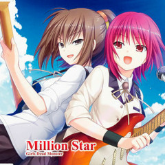 Girls Dead Monster - Million Star