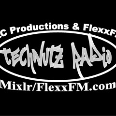 TechnutZ MiX Vol. 1 DjBobbyBuzZ