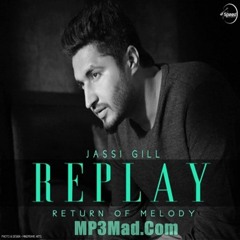 Jassi Gill - Jassi Gill - Bapu Zimidar Laden Range Bhangra