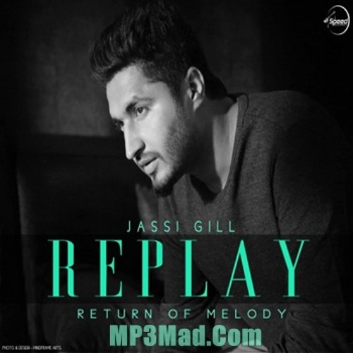 Jassi Gill - Jassi Gill - Bapu Zimidar Laden Range Bhangra