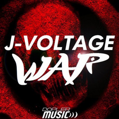 J - Voltage - WAR (Original Mix)