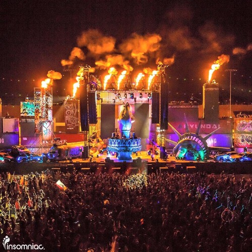 Psytrance