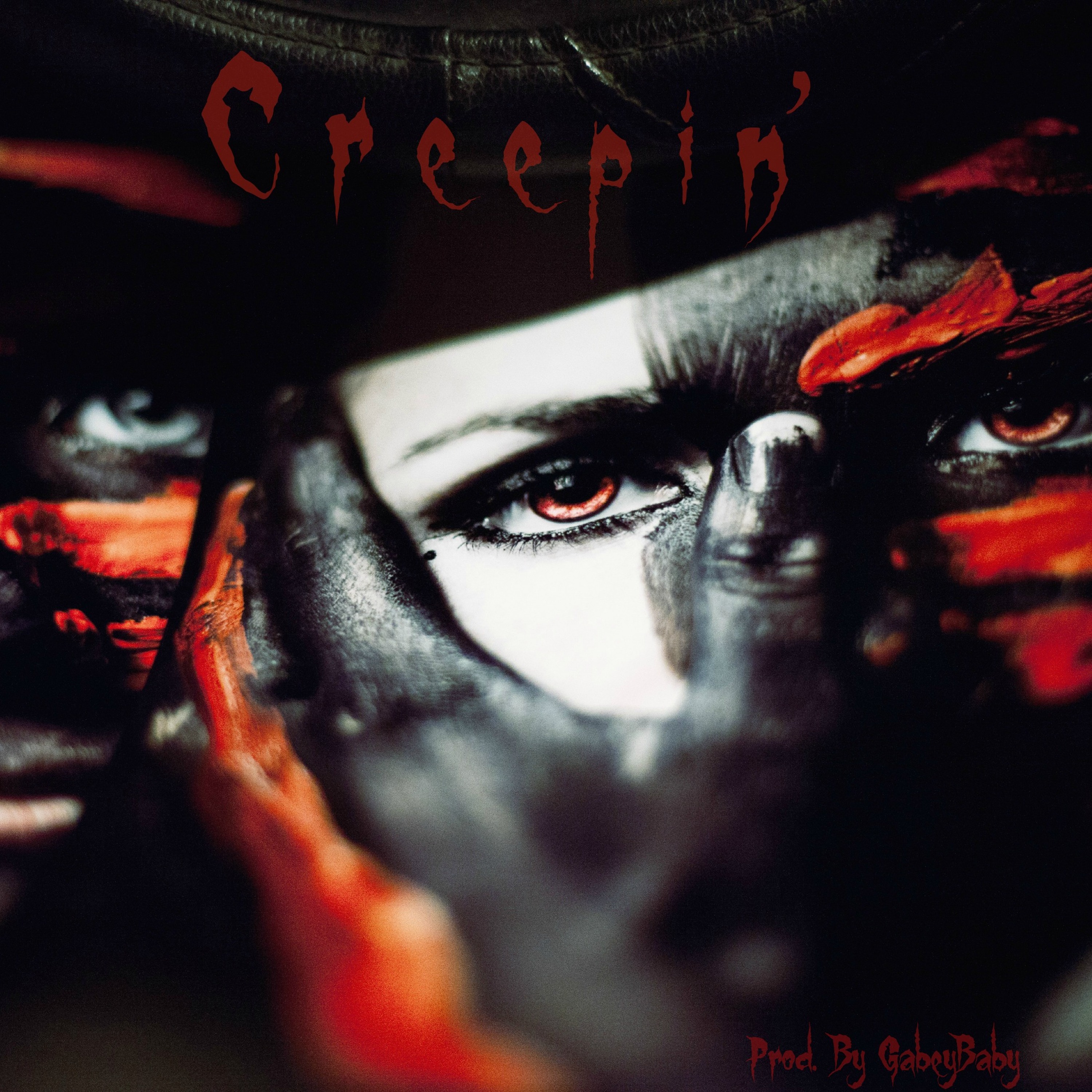Creepin' episode artwork