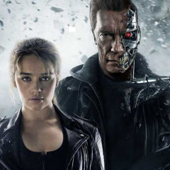 REVIEW Terminator  Genisys (2015) NON SPOILER