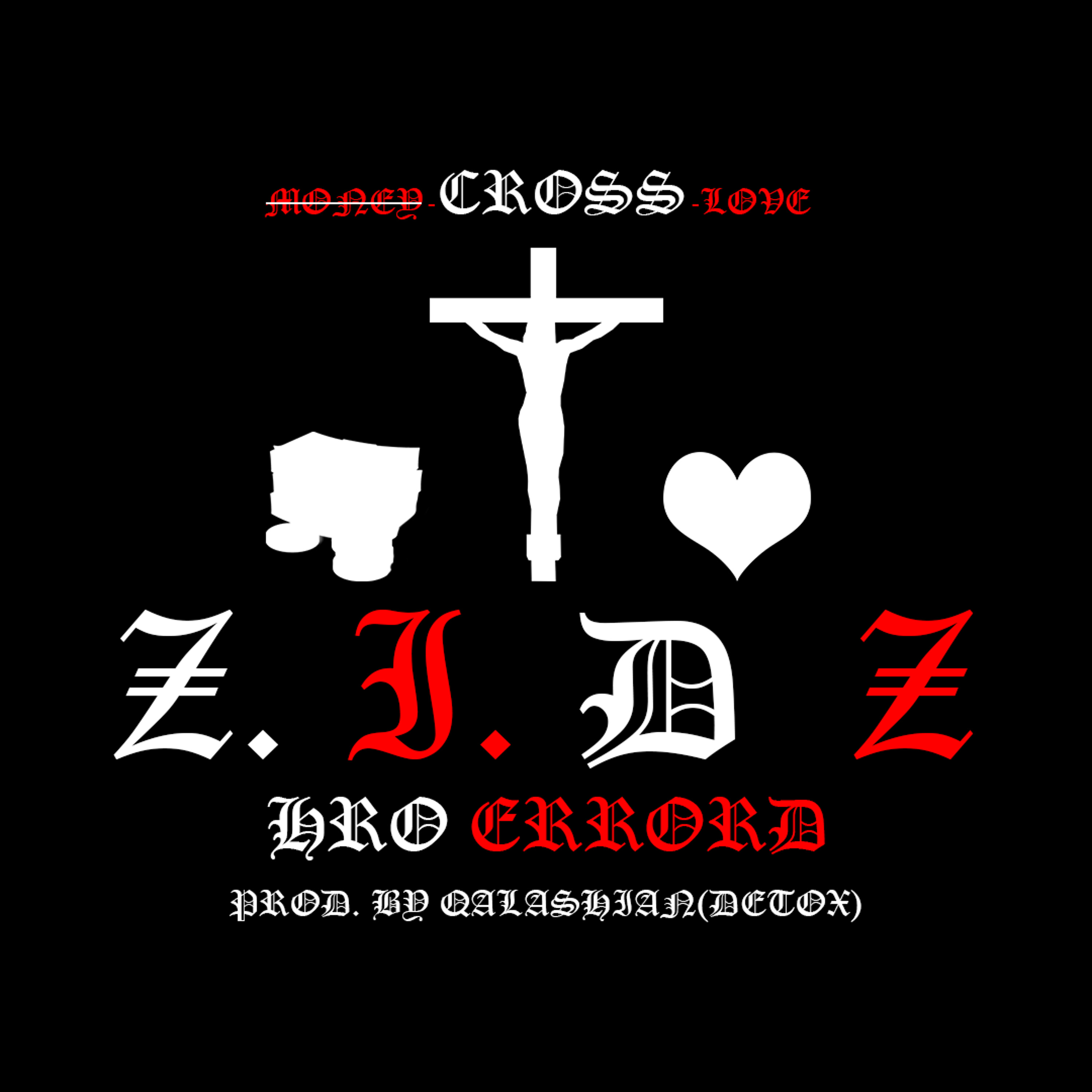 Errord - Z.I.DZ episode artwork