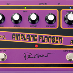 Fast Flanger
