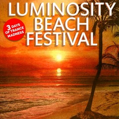 Indecent Noise LIVE @ Luminosity Beach Festival (27.06.15)