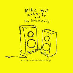 Instrumental Tuesdays Pt.5