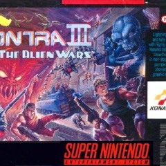 Infiltration (Contra III Instruments)