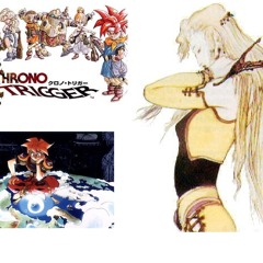 Hands Of Fate (Chrono Trigger - FFVI - Terranigma Instruments)