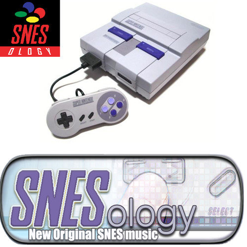 SNESology (Assorted Super Nintendo Instruments)