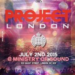 The Official #ProjectLdn SlowJam Mixed by @Deejayswingz #SlowjamSundays