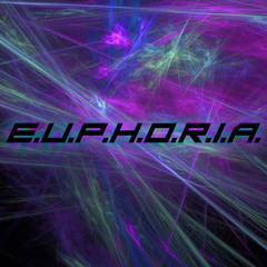 E.U.P.H.O.R.I.A. #6 - Euphoric Hardstyle Mix