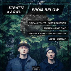 Stratta - Chop That [FORTHCOMING MHC]