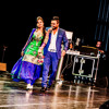 Nitt De Gerhe - Harpreet Dhillion & Jassi Kaur Punjabi Song Remix.. Dj Aman & Jeet