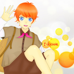 【t-kyuun】Mr. Taxi「Should i take it full version/?」