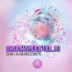 Powerhouse  ( from Chillage Records Compilation Crunk Sauce Vol 4 - OUT NOW )