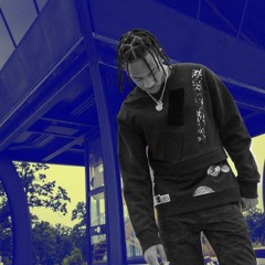 Travis Scott - Drunk (Chopped And Slopped)