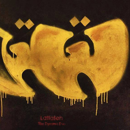ثنائي لتلته - لم شمل - إنتاج بو كلثوم - Latlateh - Lam Shaml - Prod by. Bu Kolthoum