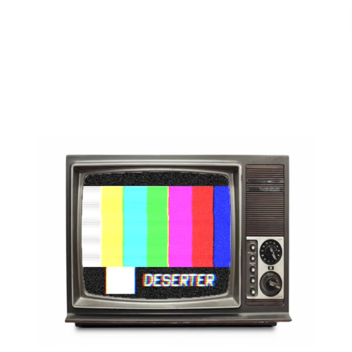 Deserter (Produced by Corey Gipson)