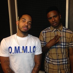 "Focused" feat. Leswood an Drakeo The Ruler