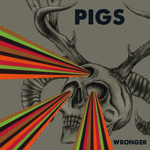 Pigs - The Life In Pink