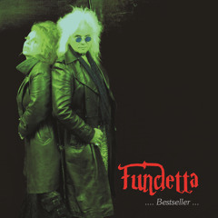 FUNDETTA - Ein abgestürzter Engel - Bestseller - Mix