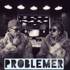 Problemer. KB x TmT
