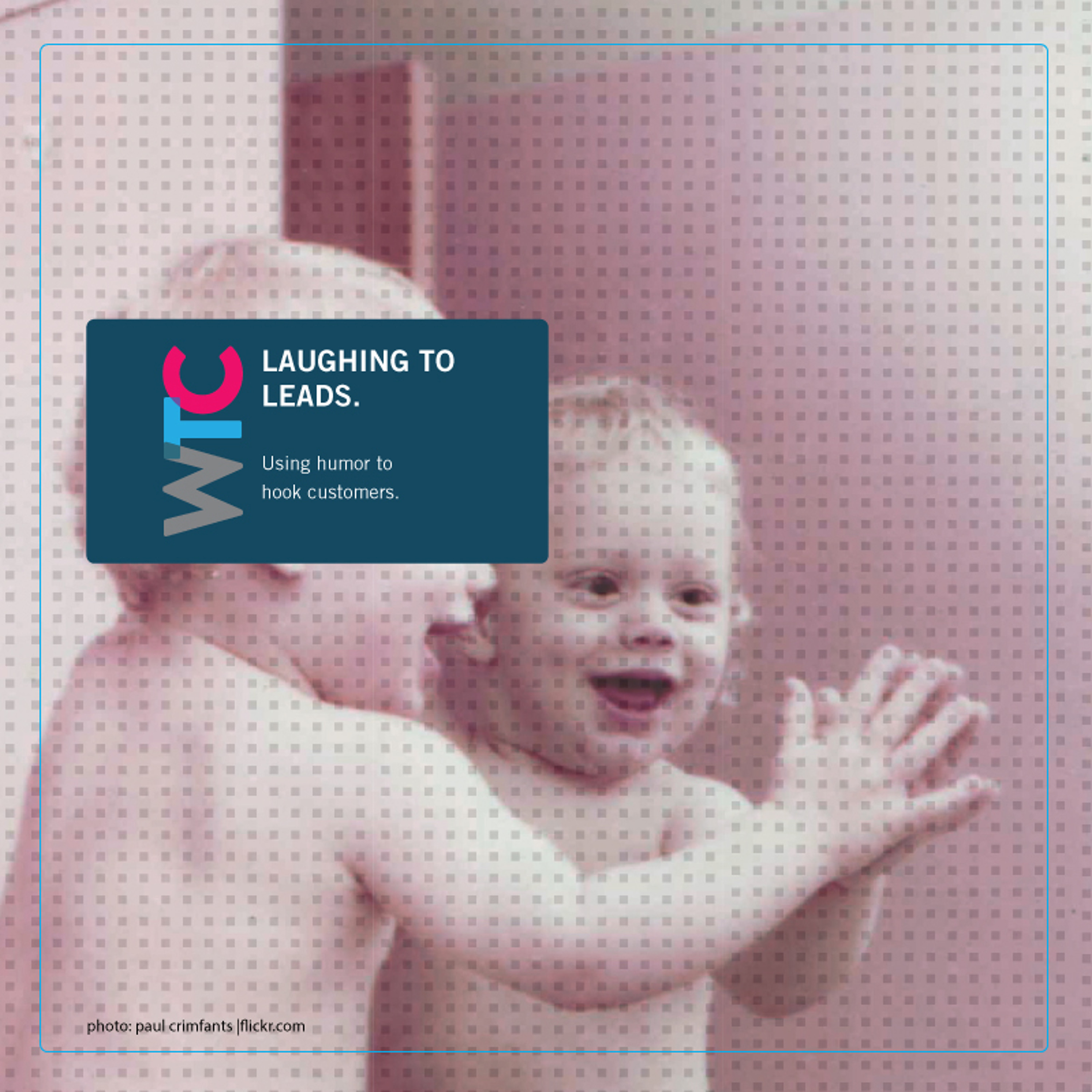 Laughing Your Way to the Bank: How to Use Humor in Marketing episode artwork