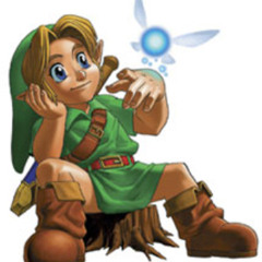 Fairy Fountain (R&B Remix)