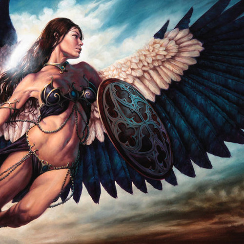 M.anh - Athena - Original