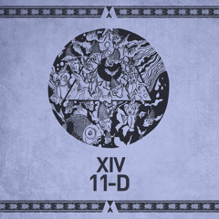 Mantra Recording XIV - 11-D