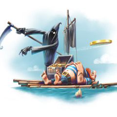 DjPyro Vs Dji - Death Sails
