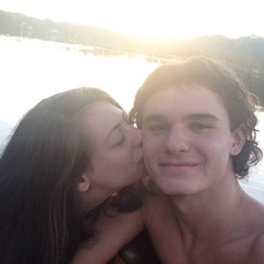 Kiss My Cheek One More Time