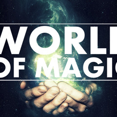 World Of Magic