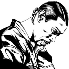 Andre Nickatina Vs Two Fingers- Smoke Dope And Stripes (MAKO Mashup)