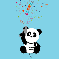 Garwill - Happy Panda 02 (Livemix Podcast)