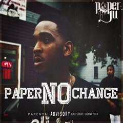 Paper Ju - Life Line - Paper No Change #PNC