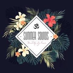 Dj Prowe - Summer Sounds