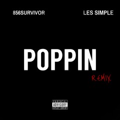 Poppin Remix    N-O X LES SIMPLE