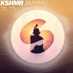 KSHMR - JAMMU (TheTwinz Remix)