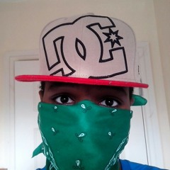 Chris Brown Freestyle