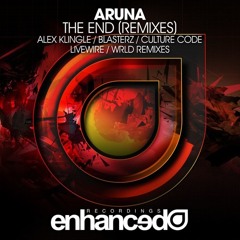 Aruna - The End (Culture Code Remix)