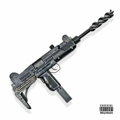 Keyy92 & Ty Stackz - Playin Wit My Money