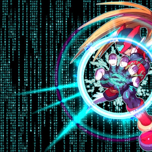 Megaman X5 ~ X Vs Zero Rock Remix By BREIS