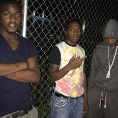 RayBandz Ft Real Left & CountStacc$ - Countin Up The Money