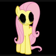 Fluttershy lullaby  (pony creepypasta)