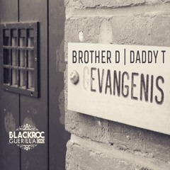 Brother D I Daddy T - Gevangenis