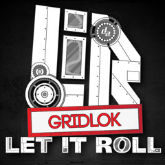 Gridlok & Jamal - Tomorrow Never Promised (Preview)